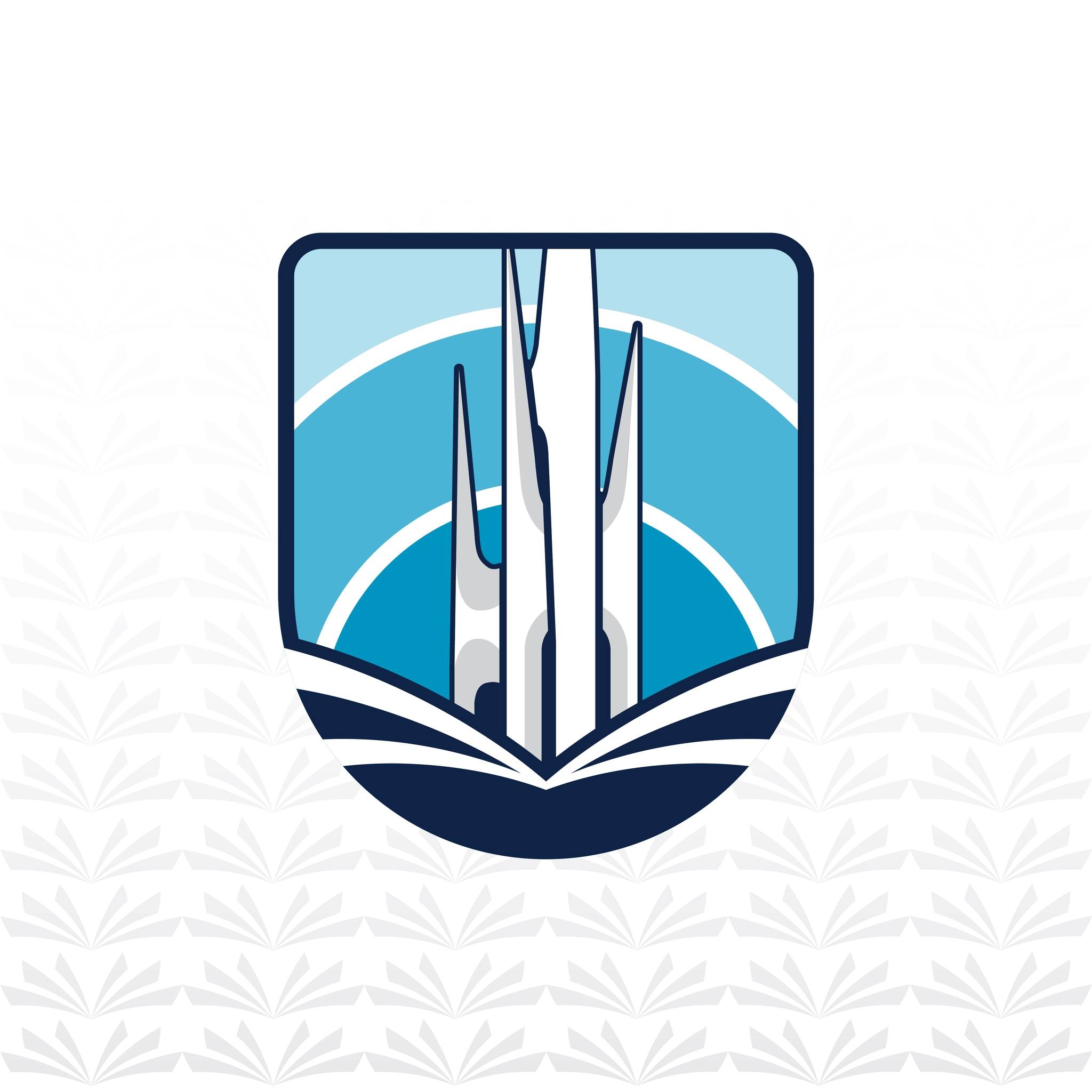 Faculty logo